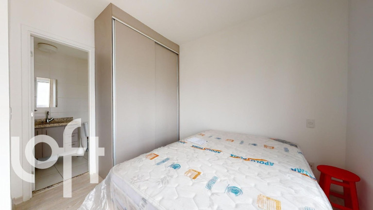 Imagem Apartamento com 1 Quarto à Venda, 25 m² em Luz - São Paulo Imagem Apartamento com 1 Quarto à Venda, 25 m² em Luz - São Paulo