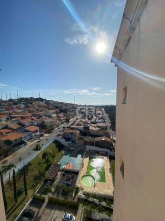 Imagem Apartamento com 3 Quartos à Venda, 70 m² em Jardim Antonio Von Zuben - Campinas
