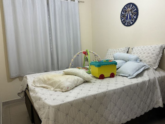 Imagem Apartamento com 2 Quartos à Venda, 70 m² em Jardim Pagliato - Sorocaba