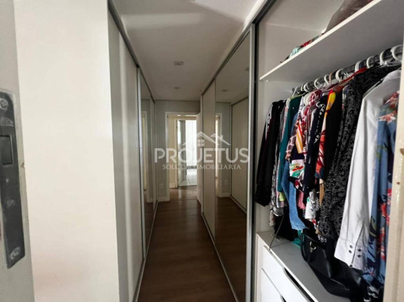Imagem Apartamento com 3 Quartos à Venda, 220 m² em Vila Suzana - São Paulo
