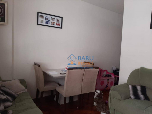 Imagem Apartamento com 2 Quartos à Venda, 65 m² em Bela Vista - São Paulo