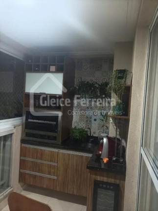 Imagem Apartamento com 3 Quartos à Venda, 78 m² em Paralela - Salvador