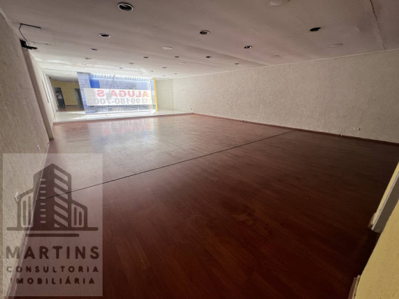 Loja para Alugar, 594 m² em Pinheiros - São Paulo