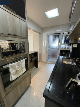 Imagem Apartamento com 3 Quartos à Venda, 106 m² em Mooca - São Paulo