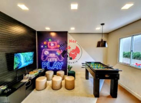 Imagem Apartamento com 2 Quartos à Venda, 42 m² em Parque Espacial - São Bernardo Do Campo Imagem Apartamento com 2 Quartos à Venda, 42 m² em Parque Espacial - São Bernardo Do Campo