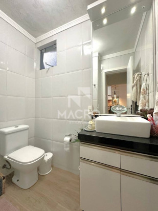 Imagem Apartamento com 2 Quartos à Venda, 49 m² em Vila Baependi - Jaraguá Do Sul
