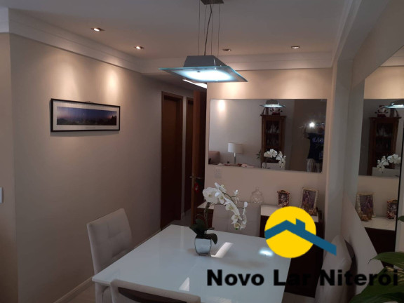 Imagem Apartamento com 2 Quartos à Venda, 75 m² em Badu - Niterói