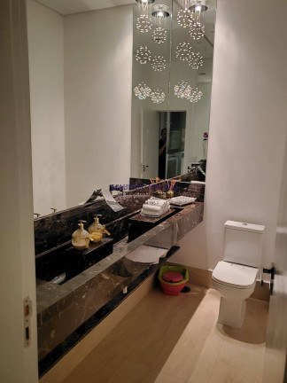 Imagem Casa com 5 Quartos à Venda, 516 m² em Tambore - Barueri Imagem Casa com 5 Quartos à Venda, 516 m² em Tambore - Barueri