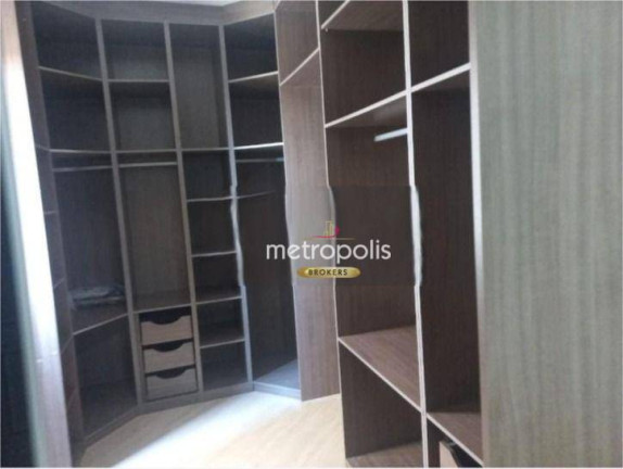 Imagem Apartamento com 2 Quartos à Venda, 62 m² em Campestre - Santo André Imagem Apartamento com 2 Quartos à Venda, 62 m² em Campestre - Santo André