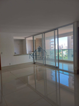 Imagem Apartamento com 3 Quartos à Venda,  em Setor Marista - Goiânia