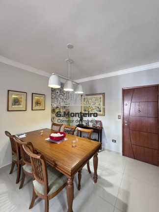 Imagem Apartamento com 3 Quartos à Venda, 105 m² em Canto Do Forte - Praia Grande Imagem Apartamento com 3 Quartos à Venda, 105 m² em Canto Do Forte - Praia Grande