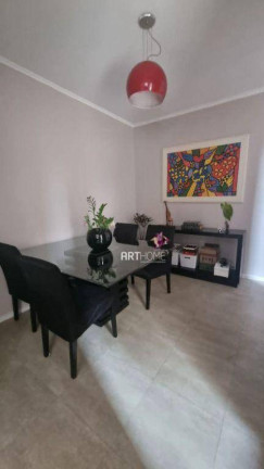Imagem Sobrado com 3 Quartos à Venda, 201 m² em Jardim Paramount - São Bernardo Do Campo Imagem Sobrado com 3 Quartos à Venda, 201 m² em Jardim Paramount - São Bernardo Do Campo