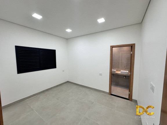 Imagem Casa de Condomínio com 3 Quartos para Alugar, 160 m² em Condomínio Belvedere Ii - Cuiabá