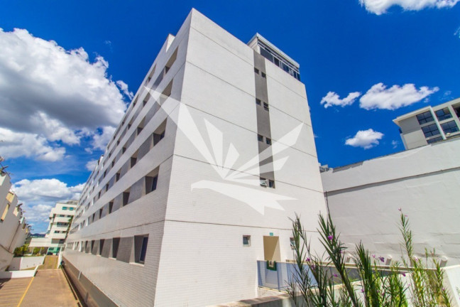 Imóvel Comercial à Venda, 69 m² em Setor De Habitações Individuais Norte - Brasília