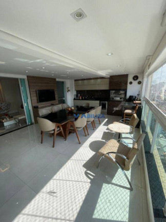 Imagem Apartamento com 3 Quartos à Venda, 165 m² em Jardim Barbosa - Guarulhos