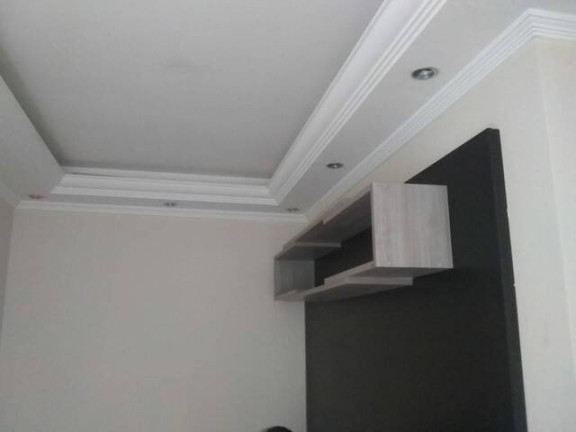 Imagem Apartamento com 1 Quarto à Venda, 53 m² em Jaraguá - São Paulo