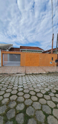 Imagem Casa com 3 Quartos à Venda, 250 m² em Balneário Josedy - Peruíbe