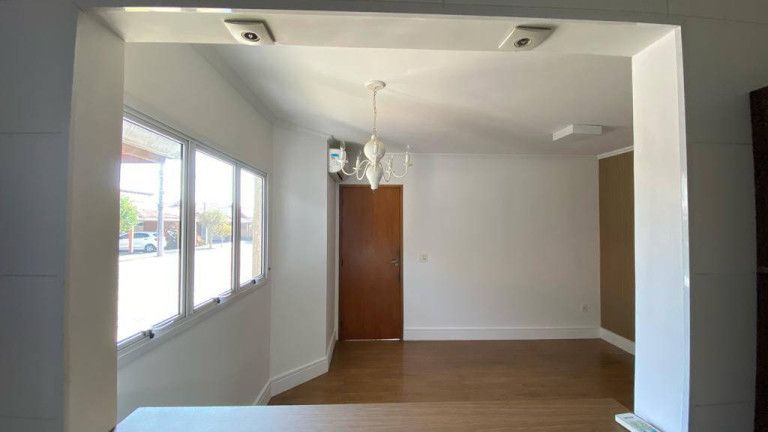 Imagem Casa com 3 Quartos à Venda, 223 m² em Parque Paduan - Taubaté