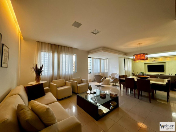 Imagem Apartamento com 3 Quartos à Venda, 148 m² em Pituba - Salvador Imagem Apartamento com 3 Quartos à Venda, 148 m² em Pituba - Salvador