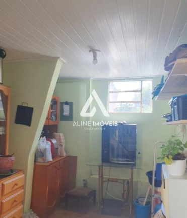 Casa com 5 Quartos à Venda, 130 m² em Centro - Cruz Alta