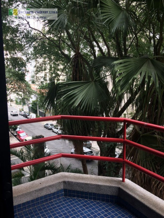 Imagem Apartamento com 1 Quarto à Venda, 33 m² em Paraíso - São Paulo Imagem Apartamento com 1 Quarto à Venda, 33 m² em Paraíso - São Paulo