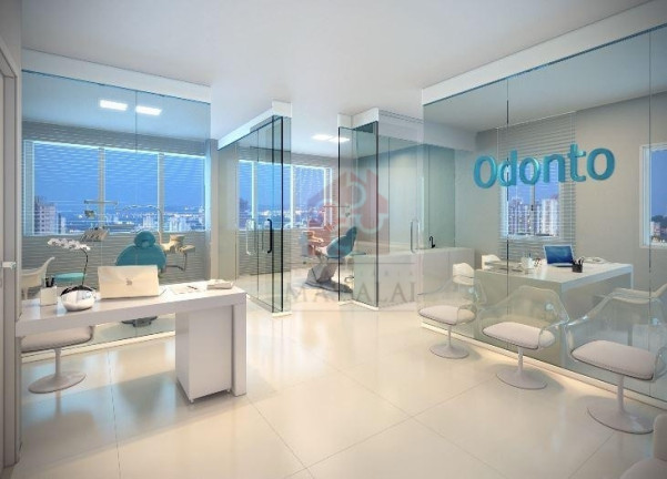 Imagem Sala Comercial à Venda, 24 m² em Sarandi - Porto Alegre