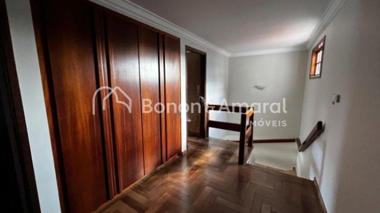 Imagem Casa de Condomínio com 4 Quartos à Venda, 240 m² em Jardim Das Paineiras - Campinas Imagem Casa de Condomínio com 4 Quartos à Venda, 240 m² em Jardim Das Paineiras - Campinas