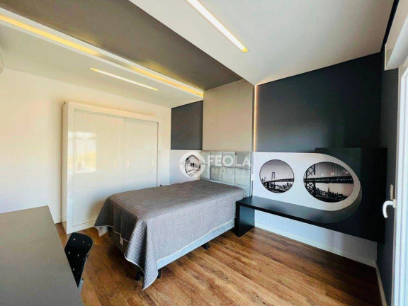 Imagem Casa com 4 Quartos à Venda, 568 m² em Loteamento Residencial Jardim Villagio Ii - Americana Imagem Casa com 4 Quartos à Venda, 568 m² em Loteamento Residencial Jardim Villagio Ii - Americana