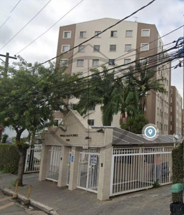 Imagem Apartamento com 3 Quartos à Venda, 70 m² em Vila Bancária - São Paulo