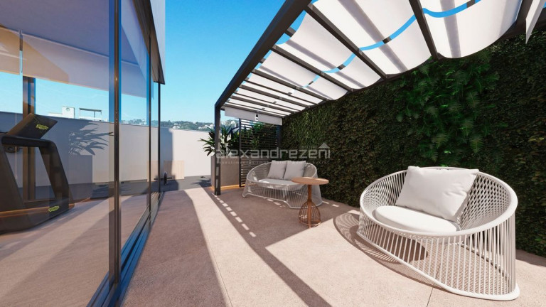 Imagem Apartamento com 2 Quartos à Venda, 90 m² em Bombas - Bombinhas Imagem Apartamento com 2 Quartos à Venda, 90 m² em Bombas - Bombinhas