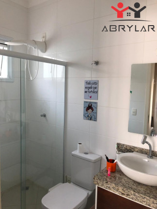 Imagem Imóvel com 4 Quartos à Venda, 260 m² em Ibi Aram - Itupeva