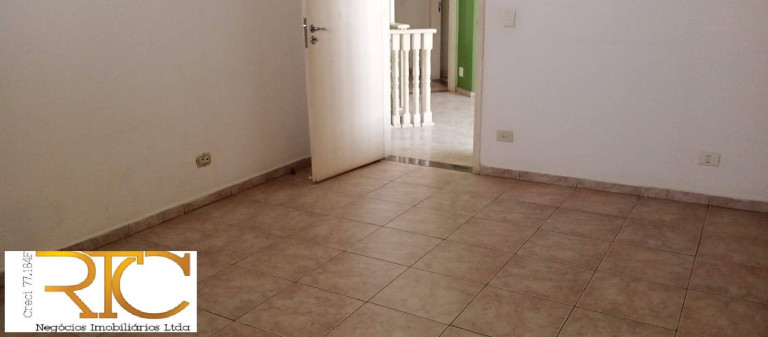 Imagem Casa com 3 Quartos para Alugar, 150 m² em Socorro - São Paulo