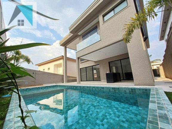 Imagem Casa com 4 Quartos à Venda, 438 m² em Tamboré - Santana De Parnaíba Imagem Casa com 4 Quartos à Venda, 438 m² em Tamboré - Santana De Parnaíba
