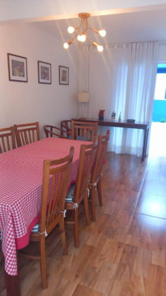 Imagem Casa de Condomínio com 3 Quartos à Venda, 124 m² em Vila São José (cidade Dutra) - São Paulo Imagem Casa de Condomínio com 3 Quartos à Venda, 124 m² em Vila São José (cidade Dutra) - São Paulo