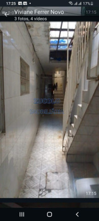 Imagem Sobrado com 3 Quartos à Venda, 130 m² em Independência - São Bernardo Do Campo Imagem Sobrado com 3 Quartos à Venda, 130 m² em Independência - São Bernardo Do Campo