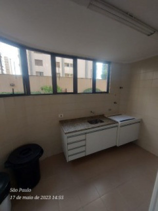 Imagem Apartamento com 3 Quartos à Venda, 140 m² em Jardim Da Saúde - São Paulo Imagem Apartamento com 3 Quartos à Venda, 140 m² em Jardim Da Saúde - São Paulo