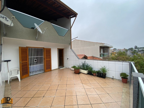 Imagem Casa com 3 Quartos à Venda, 279 m² em Assunção - São Bernardo Do Campo