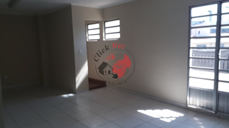 Sala Comercial para Alugar, 32 m² em Planalto - São Bernardo Do Campo