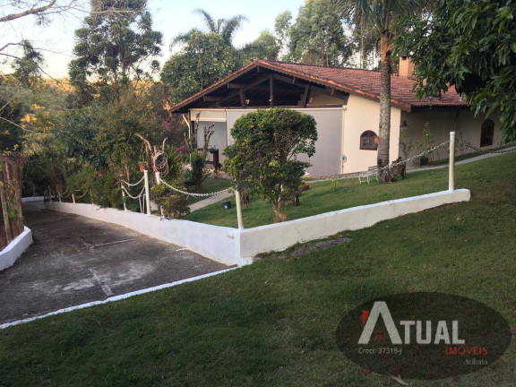 Chácara com 2 Quartos à Venda, 6 m² em Terra Preta - Mairiporã
