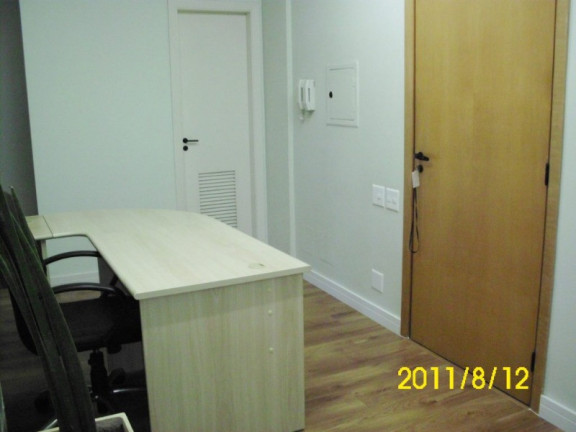 Imagem Sala Comercial à Venda, 70 m² em Vila Olímpia - São Paulo