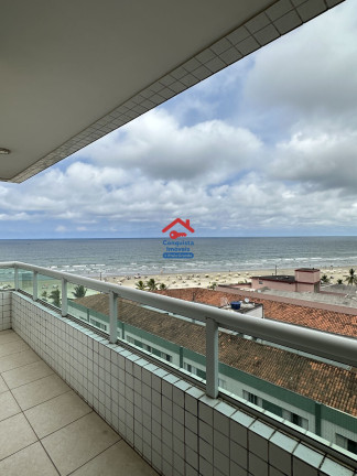 Imagem Apartamento com 2 Quartos à Venda, 67 m² em Tupi - Praia Grande Imagem Apartamento com 2 Quartos à Venda, 67 m² em Tupi - Praia Grande