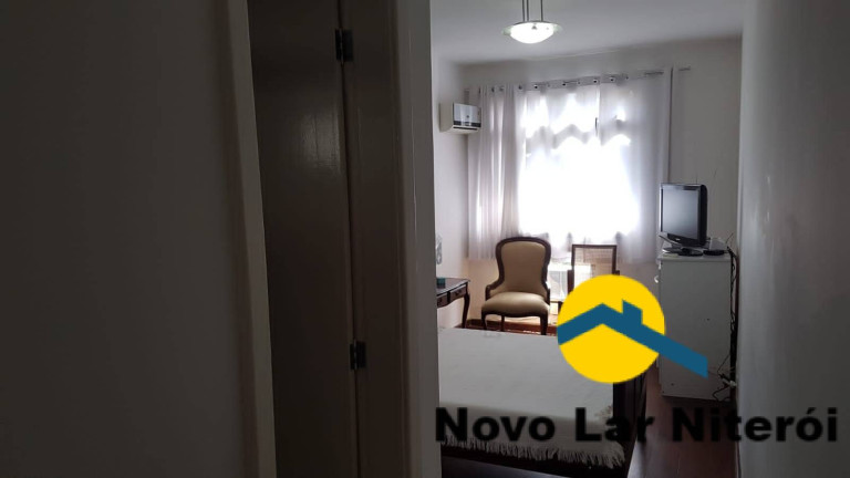 Imagem Cobertura com 3 Quartos à Venda, 250 m² em Ingá - Niterói Imagem Cobertura com 3 Quartos à Venda, 250 m² em Ingá - Niterói