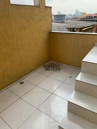Imagem Sobrado com 2 Quartos à Venda, 80 m² em Jardim Mangalot - São Paulo Imagem Sobrado com 2 Quartos à Venda, 80 m² em Jardim Mangalot - São Paulo
