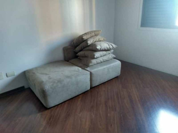 Imagem Apartamento com 3 Quartos à Venda, 139 m² em Centro - Santo André Imagem Apartamento com 3 Quartos à Venda, 139 m² em Centro - Santo André