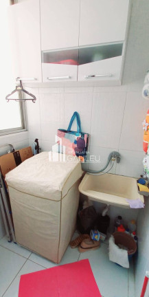 Imagem Apartamento com 2 Quartos à Venda, 57 m² em Jardim Proença - Campinas
