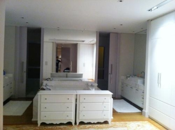 Imagem Casa com 5 Quartos à Venda, 1.250 m² em Tamboré 1 - Barueri Imagem Casa com 5 Quartos à Venda, 1.250 m² em Tamboré 1 - Barueri