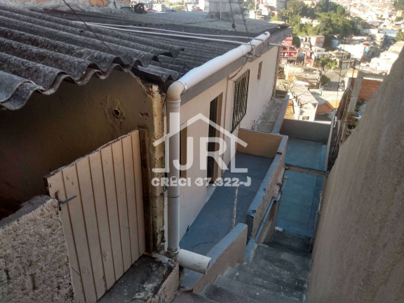 Imagem Casa com 1 Quarto à Venda, 125 m² em Alto Da Boa Vista - Mauá