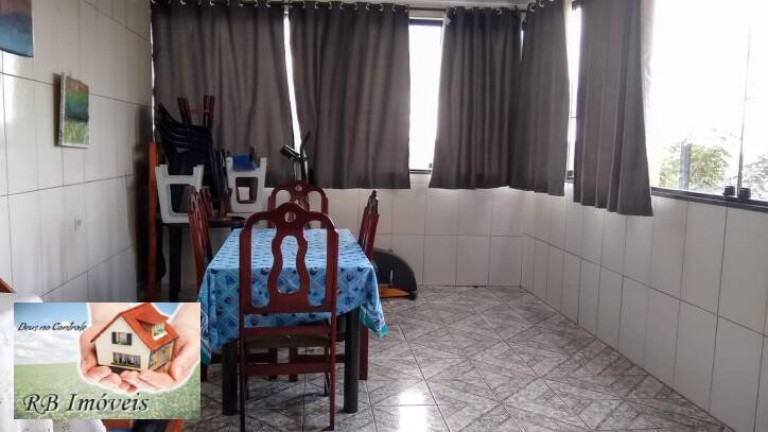 Imagem Casa com 2 Quartos à Venda, 200 m² em Vila João Ramalho - Santo André