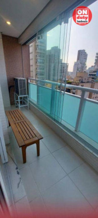 Imagem Sala Comercial à Venda, 88 m² em Boqueirão - Santos Imagem Sala Comercial à Venda, 88 m² em Boqueirão - Santos