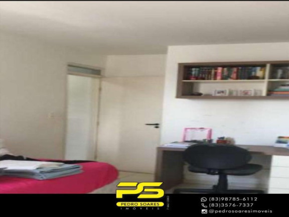 Imagem Apartamento com 3 Quartos à Venda, 159 m² em Manaíra - João Pessoa